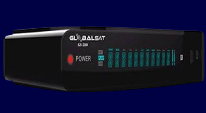  Globalsat GS280